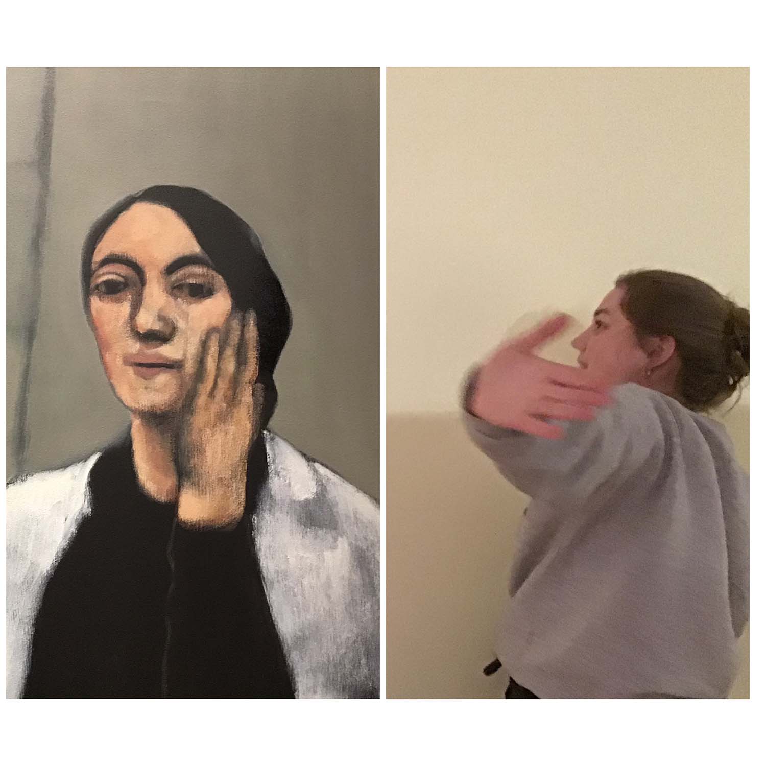 Ont-Moeten! Ontmoet een kunstwerk