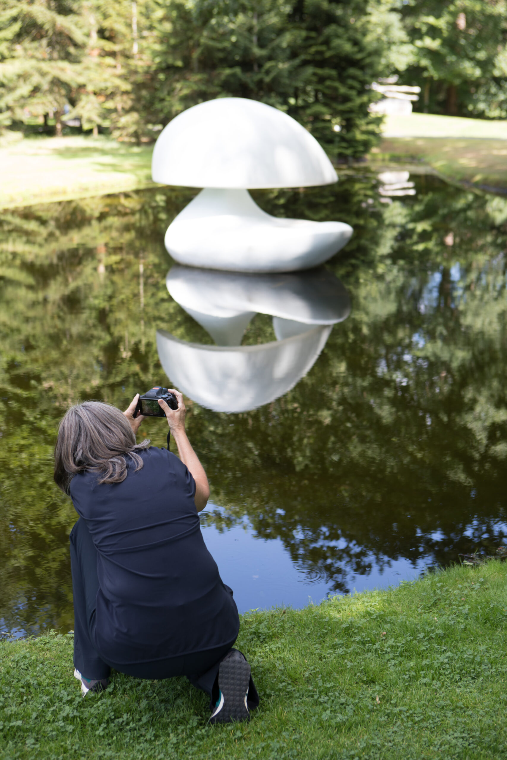 Nieuwe Beelden! Portret in het Kröller Müller Museum
